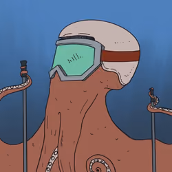 squid