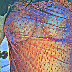 Nude Art
