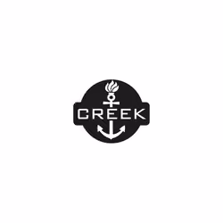 Creek #100