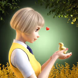 You & Me #025