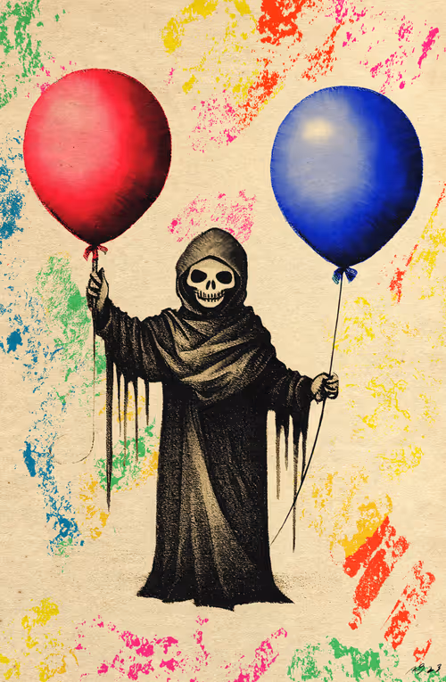 Item #41362787821844705094719832690711214323809532210733639987366011205929196847105 Media