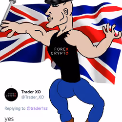 CHAD #165 (TRADER_XO)