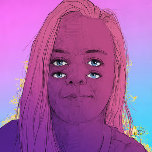 Portrayes #007