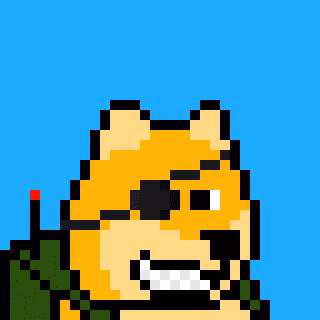Dooggie #982