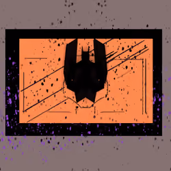 Ink Blot 2