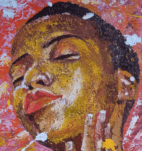 Item #56752129602238579912956324208963164243332987701513736640951249363145095905281 Media