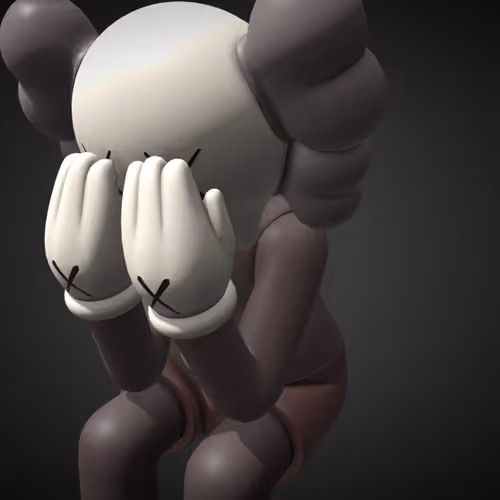 Virtual 3d Assets