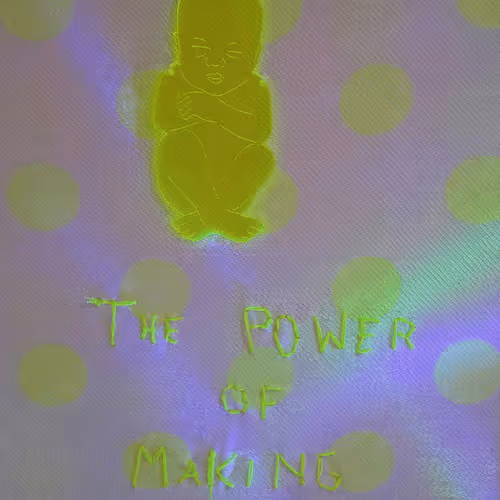 "Me Factory" - Installation, 2016