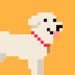 Dank Doggie 996
