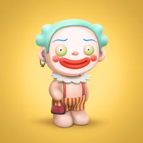 Item #65846993141237487154797961234353769097364799714868677439677986336540863758337 Media