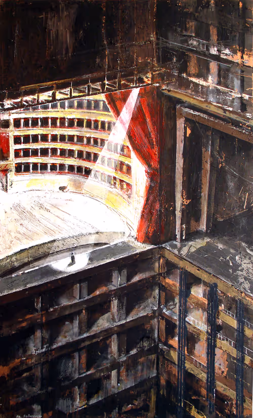 Item #48946889950799744029481679793050850010847121501330627487594512269190960775169 Media