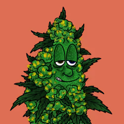 Buddy #0420