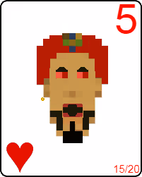 Zoltar S Fortune Playing Cards