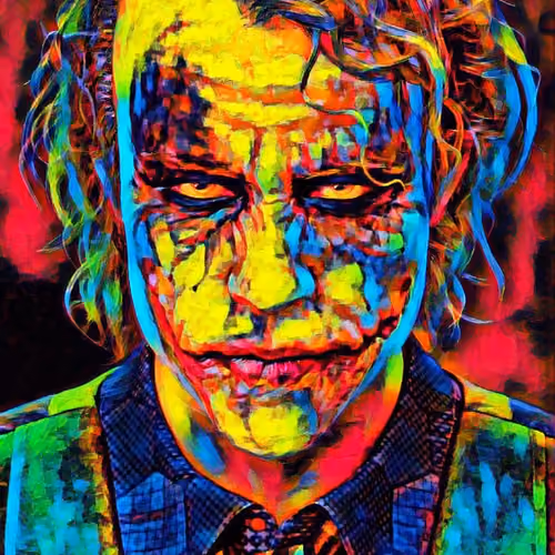 Art Joker