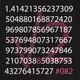 66349963826110674802884440809641517198231696860576479913948974060443055161345