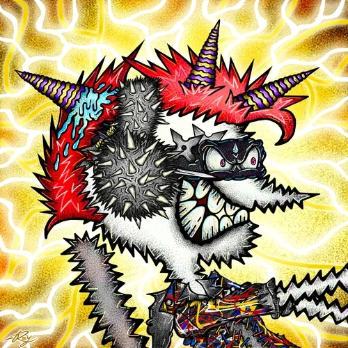 CREYZIE by REY