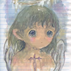 Angel 222