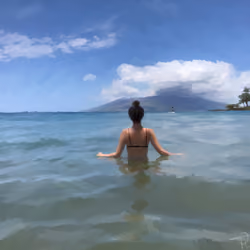 Wanderlust