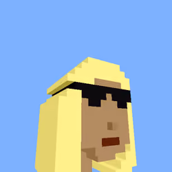 PunkVoxels #0976