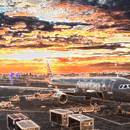 Euphoric Wallpaper #3 Frequent Flyer
