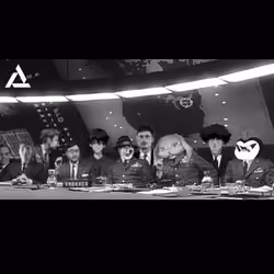 Indexed War Room #17