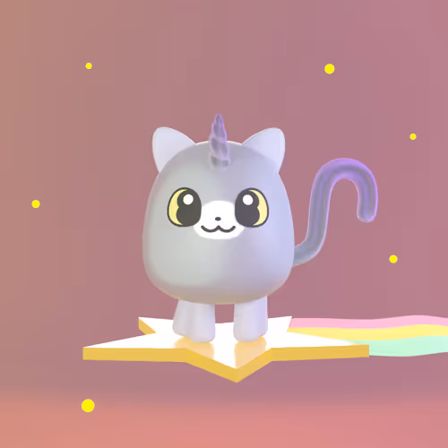 Nyancorns BlYUPTj9PF