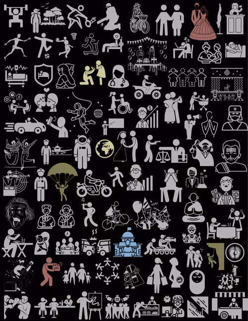 Item #74993280776188788262287088502024673335964710936383950930783902442618433306625 Media