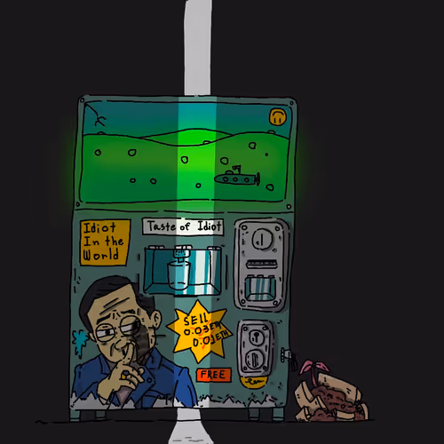 Item #52415478494547083589208376461618920520117264729958933467862741589209783468033 Media