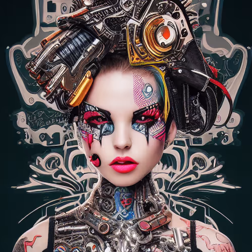 Item #1589099007117023559948102840117902166762285928848722761726223735729606885377 Media