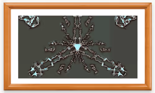 Item #53038436591932579343586172736499089180511311350926828846712651917157187190785 Media