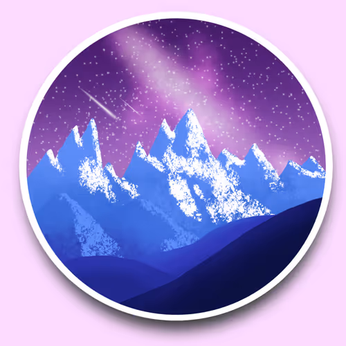 Mountain-esque
