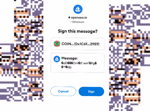 Any good 1/1 art NFTs out there?