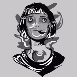 Not a human