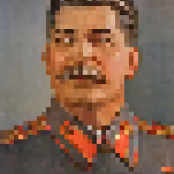 Stalin