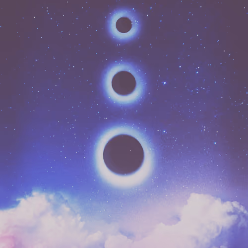 eclipsing alignment