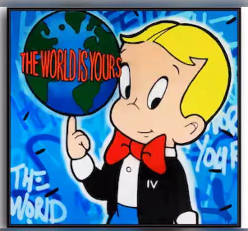 Item #75015039865950381637099534354555730455374424755224586957269538766193386586113 Media