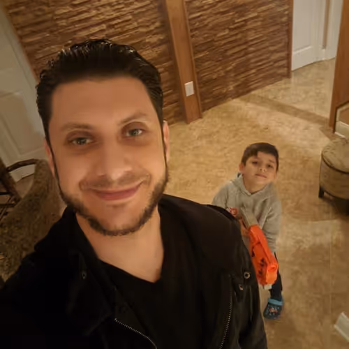 Dannysprivatealbum