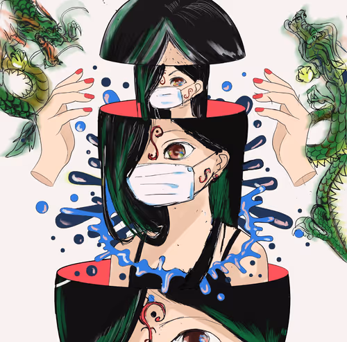 Item #104960635844694975928166925720134984087297734148077397095299713203441846190081 Media