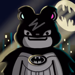 Great Bear#111