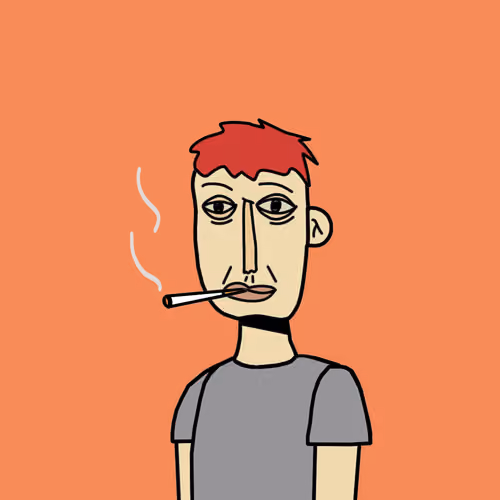 CryptoSerg #109