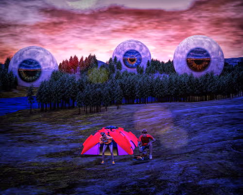 Item #25268332393812692660975676637662703943045066899124411616705996303339133861889 Media