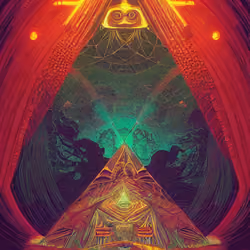 The Illuminati In The Mind
