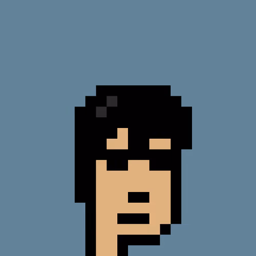 KidPunk #961