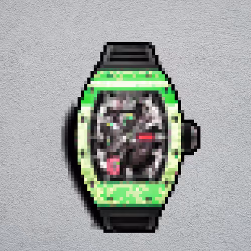 Item #109791838789282353813437051111566035647500383820515732970461488390643789070337 Media