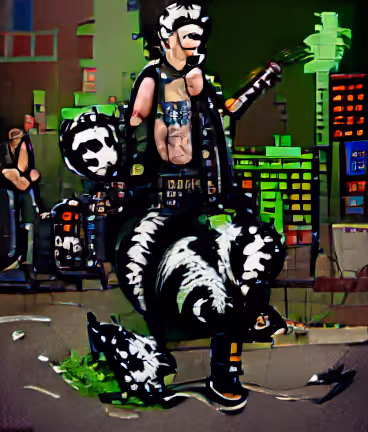 Item #66937334429732577494188957883471264589915846486786986026563962917229573439489 Media