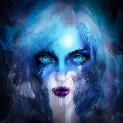 What Glass Splinters Lie So Deep In Your Mind?