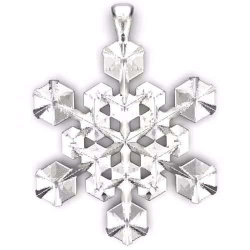 Special Snowflake Lot 0