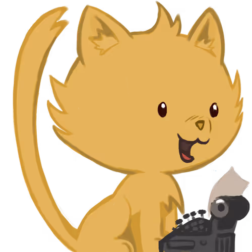 Cutecatmeowing