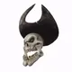 Angry Pirata
