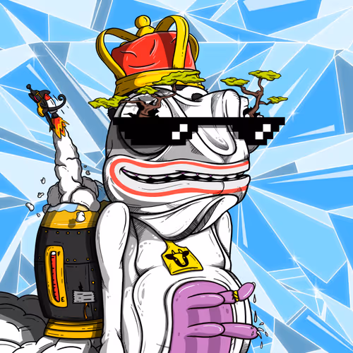 Item #60320147721649125355347401340099260791094762387503196994601433281333464924161 Media